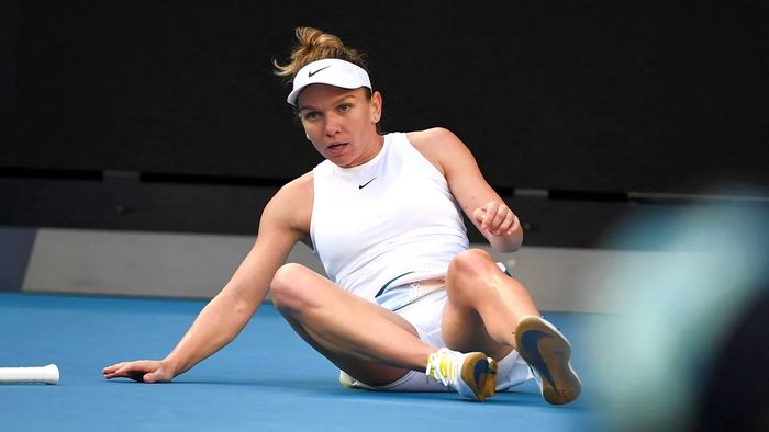 Doctorul care îi testa și paracetamolul Simonei Halep răstoarnă procesul de la TAS! Laboratorul din România, gafă colosală care o putea costa cariera: „E extrem de grav!”