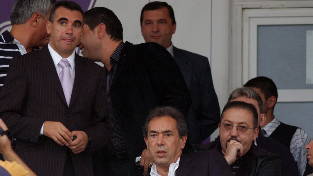 Milionarul care a ajuns falit a fost păcălit chiar de oamenii săi: „Îi luau banii și s-au găsit apoi la Casa de Valori Pitești 54.000 de euro într-un cont”