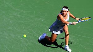 US Open: Dulgheru, victorie după 3 ore în fața americancei Lepchenko: 6-7, 6-2, 7-6