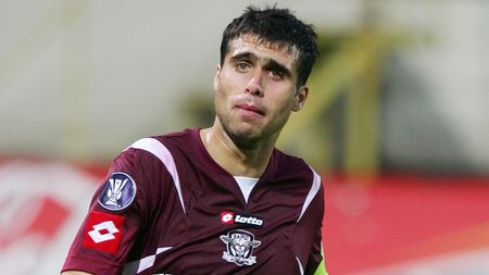 "Încerc să-i conving pe Coman și Săpunaru să nu plece"