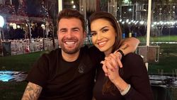 Sandra Mutu a dezvăluit cum a cucerit-o Adrian Mutu din prima: „Șarmul lui e magnetic”