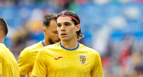 Ianis Hagi poate semna cu o echipă ce va evolua în Europa League! Internaţionalul român este liber de contract după despărţirea de Rangers