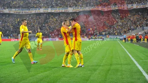 Pariul lui Pițurcă a reușit un meci mare! Marica: „Sunt mândru că sunt român! Nu ne așteptam la rezultatul ăsta”