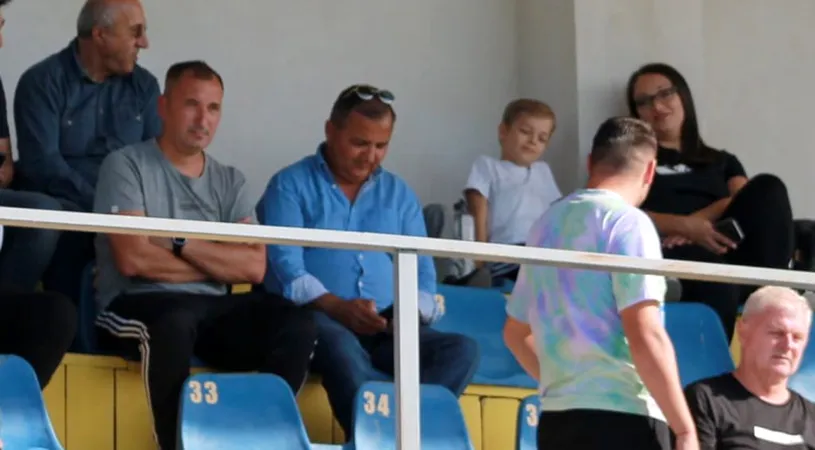Recolta Gheorghe Doja începe noul sezon cu un nou antrenor și un buget mărit. Un fost ”principal” al Dunării Călărași a preluat singura echipă din Ialomița rămasă în Liga 3