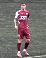 ARO Câmpulung a debutat în Liga 3 un puști de 14 ani și jumătate