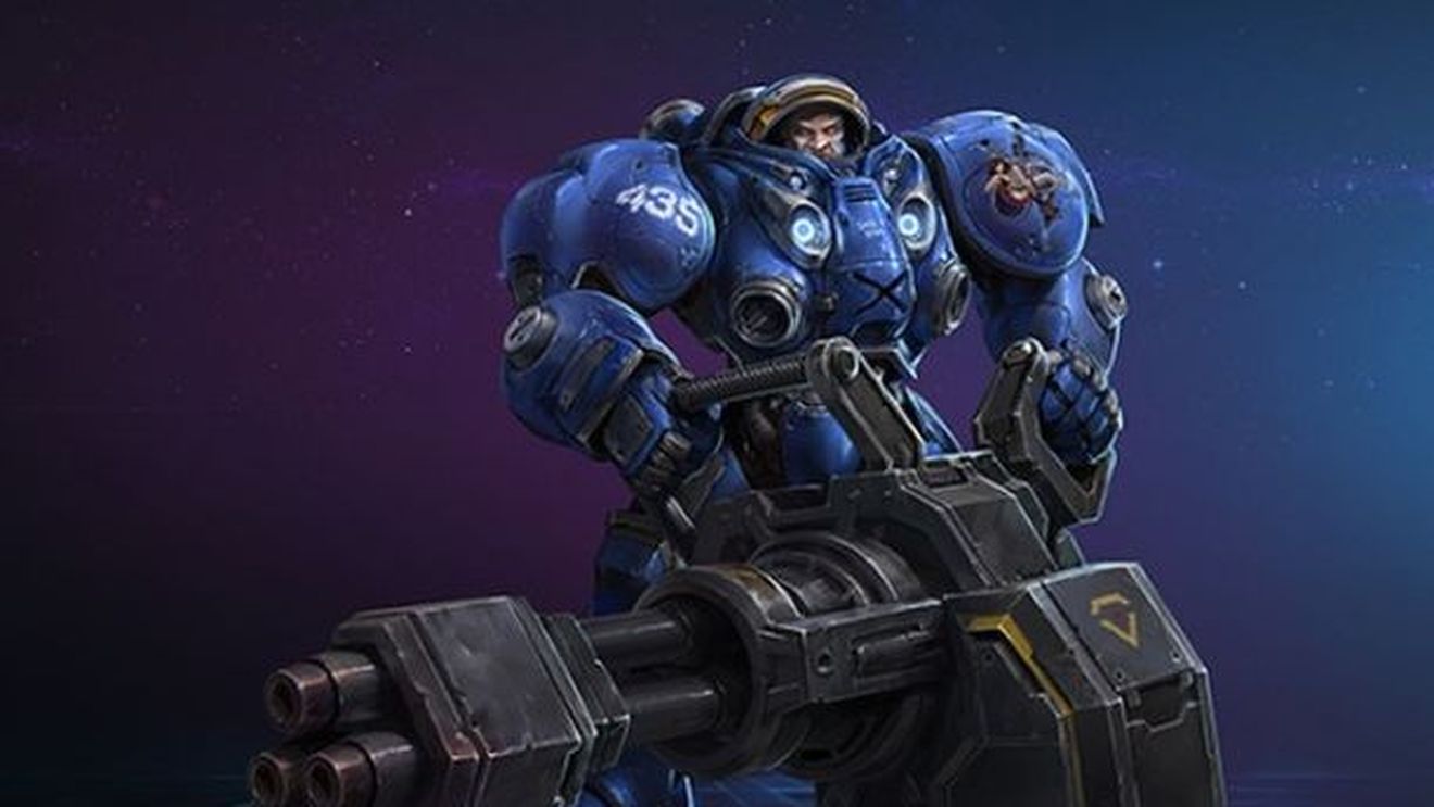 Concurs: Căutăm 500 de fani Heroes of the Storm - câștigătorii zilei a 5-a