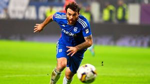 De ce nu l-a convocat Edi Iordănescu pe Aurelian Chițu pentru meciurile decisive ale naționalei cu Israel și Elveția? "Acesta e adevărul, asta a spus selecționerul!" | EXCLUSIV