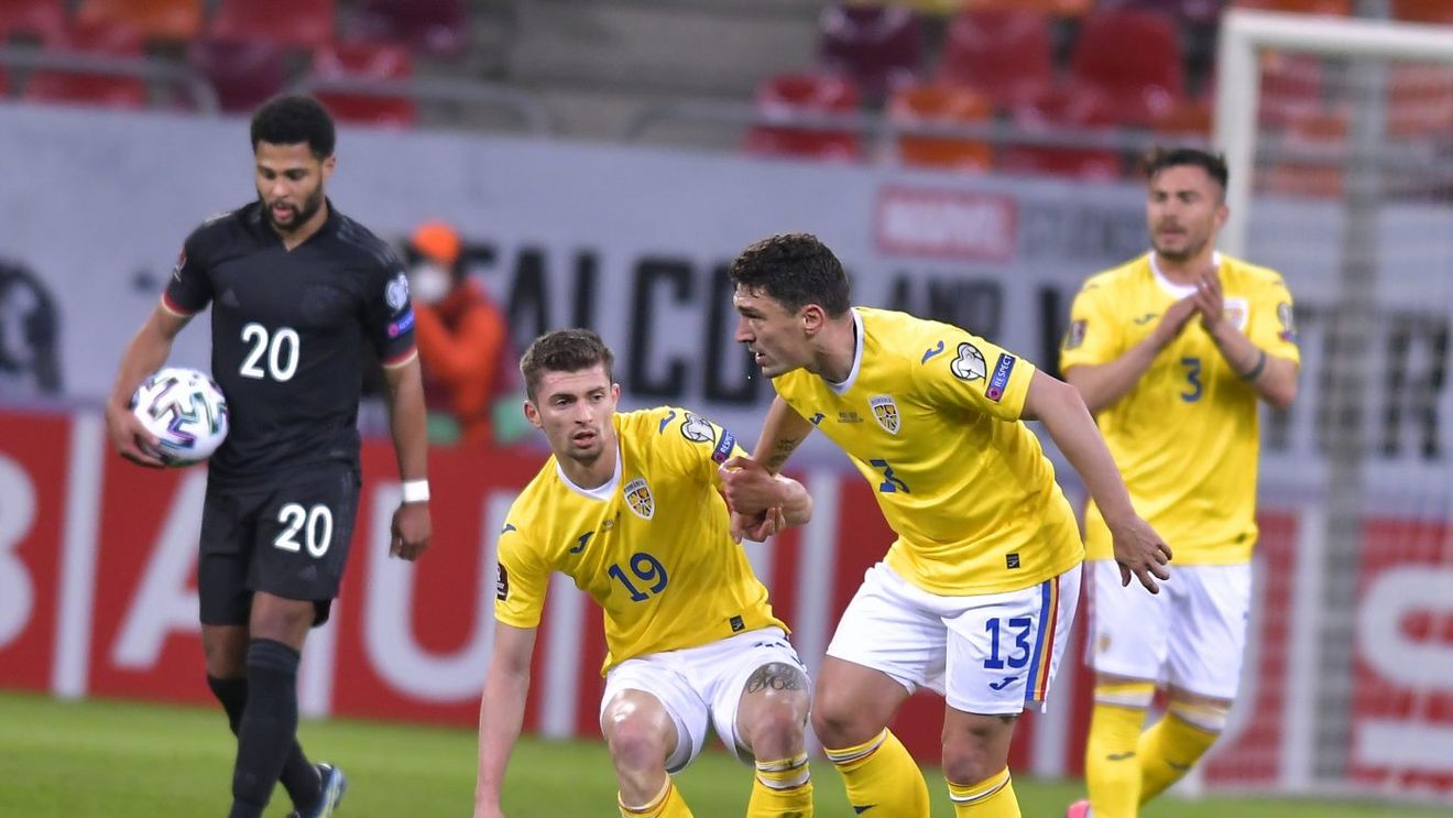 Cornel Dinu ironizează naționala lui Mirel Rădoi după eșecul cu Germania. „Parcă a jucat prima echipă cu juniorii la mijloc de săptămână!”