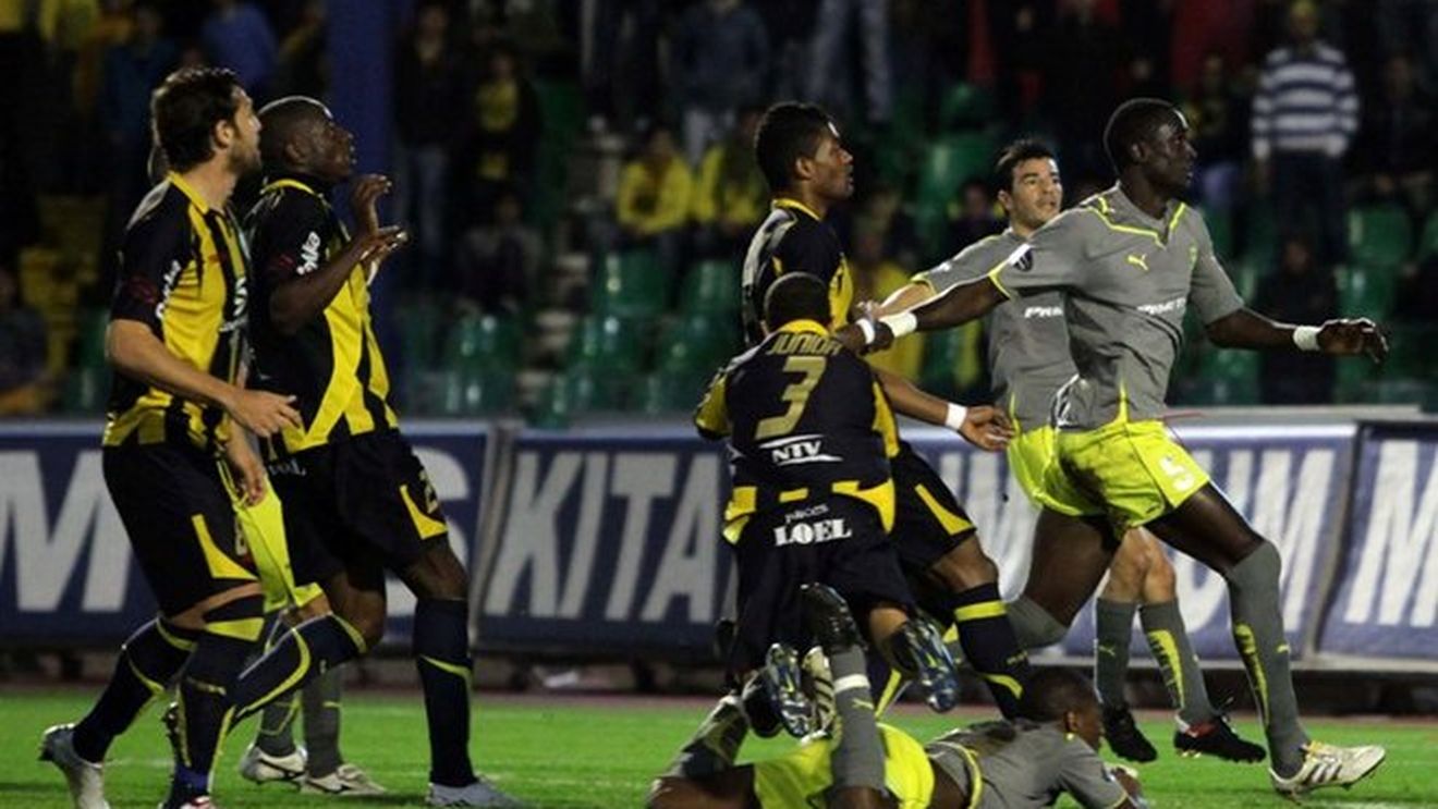 Steaua nu a renunțat la Gora Tall! Cheia e la Stoichiță! **Becali: "Vine în câteva zile"