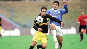 12 zile de întârziere pentru Rui Duarte! Vezi ce riscă portughezul!