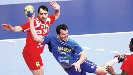 Tricolorii, pe locul 19 la CM din Suedia!** Cei mai slabi din istorie