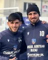 Metalul Buzău, o singură dorință, dar importantă la final de an! Căpitanul Marius Tudorică: ”Să ne calificăm în play-off!”