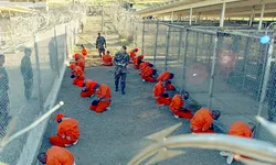 Tom Audreath repulsion forklædning FOTO. Top 10 cele mai periculoase închisori din lume. În această pușcărie,  deținuții sunt forțati să stea desculți pe pământul murdar | Tacataca.ro