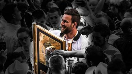 Rugbystul francez Damien Fevre a murit la 31 de ani. Reacția fostului său coleg, românul Socol: "O veste groaznică"