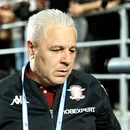 „Promit asta”. Marius Șumudică, mesaj clar pentru fanii de la Rapid