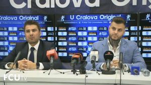 FC U Craiova nu a vrut să plătească 50 de mii de euro pentru un jucător de națională! Cine este fotbalistul dorit de Adrian Mutu: „Joacă în cupele europene!” | VIDEO EXCLUSIV ProSport Live
