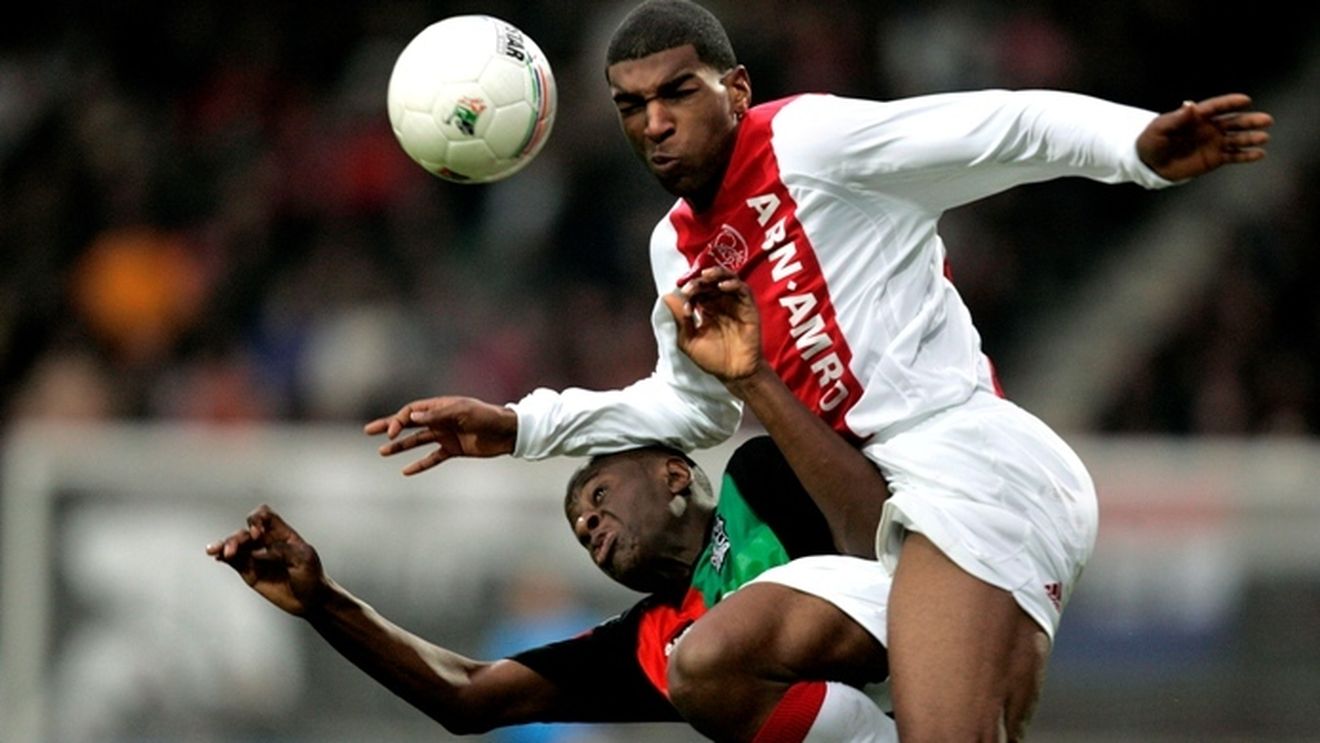 Întăriri din Olanda pentru Ligă! Kivuvu a semnat cu CFR!