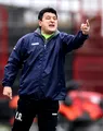 Adrian Falub și-a trasat un obiectiv imposibil. Vrea să ducă Unirea Dej în play-off, deși acum se află la retrogradare. Primarul Morar Costan: ”A semnat pentru el”