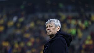 Mircea Lucescu, discurs categoric, după România - Bosnia 0-1. Ce scuze a găsit pentru eșec: „Am avut penalty. Ne-au lipsit fotbaliști importanți”