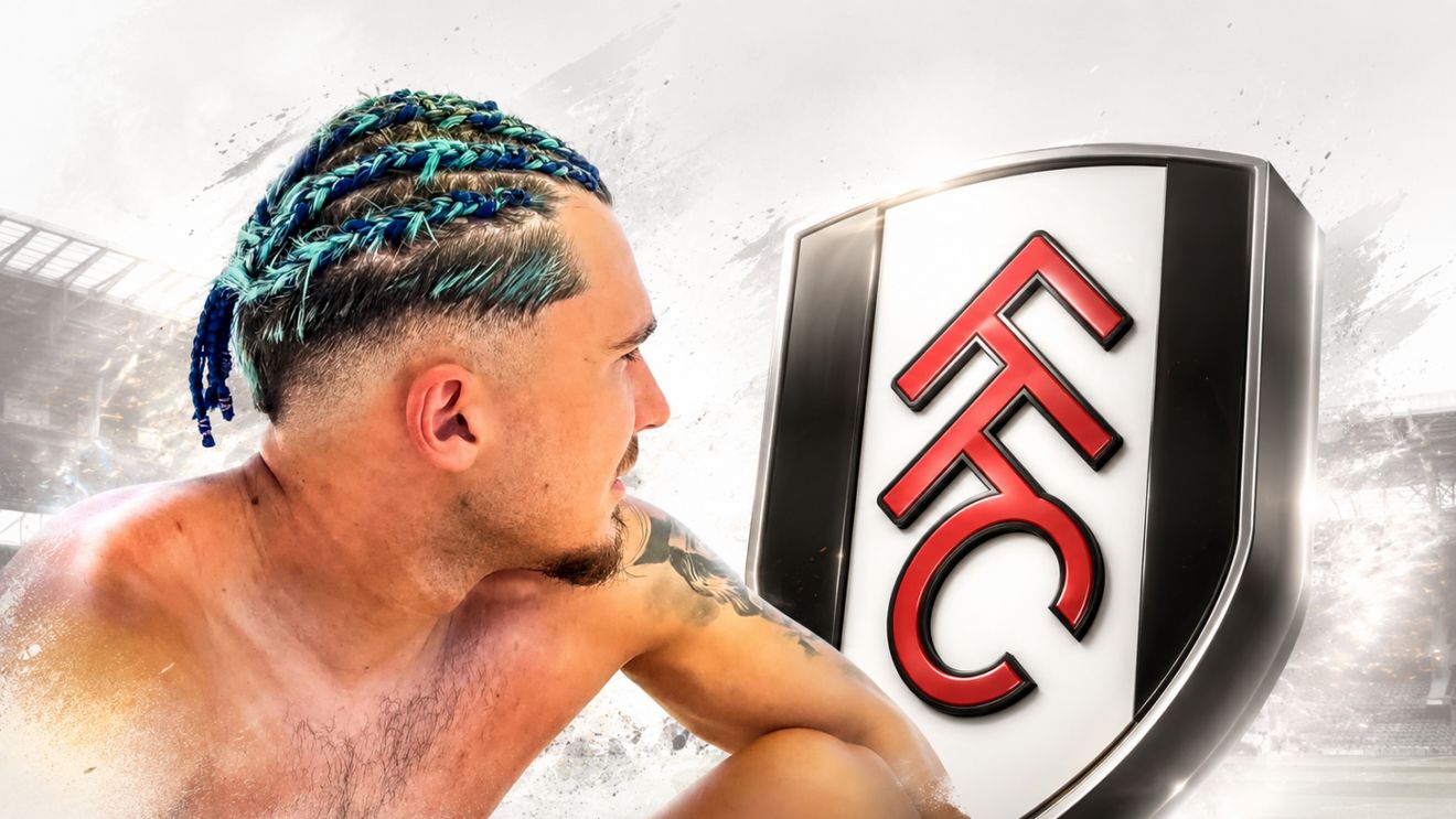 Andrei Rațiu e la „o unghie” de transferul vieții în Premier League: „Contract până în 2030!”