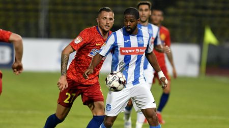 Lukasz Gikiewicz, fostul atacant al FCSB-ului, situație incredibilă: are COVID-19 și a rămas fără echipă. „Mă simt singur!”