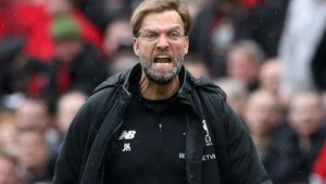 Jurgen Klopp, fără cuvinte după „măcelul” cu Aston Villa: „Nu sunt sigur că pot explica ce s-a întâmplat!”