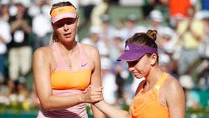 Președintele FRT acuză: "Arbitrul a lăsat jocul să curgă în favoarea Șarapovei"