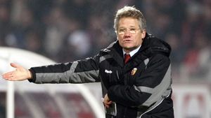 Boloni mai speră!** Lens s-a impus în fața lui Bordeaux