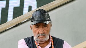 Ion Țiriac a luat foc după ce a aflat suspendarea lui Jannik Sinner pentru dopaj: „Tenisul este trucat adânc! Înșeli sportul, înșeli publicul”
