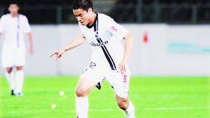 Întăriri din Portugalia!** Știința i-a "suflat" un jucător Rapidului