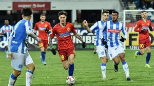 Veste extraordinară pentru cluburile din Liga 1 din partea UEFA, după ce pandemia de coronavirus a lovit fotbalul românesc: ”S-a luat o decizie foarte bună”