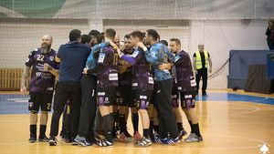 Handbaliștii de la Poli Timișoara nu au părăsit orașul, cu o excepție. Care e situația la echipă în starea de urgență din România și ce crede Dan Dumitru despre continuarea Ligii Zimbrilor