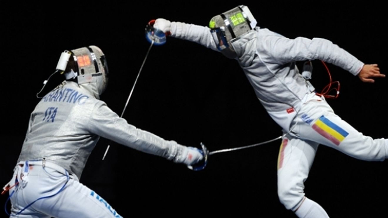 I-au dat ROȘU!** Dărăban a pierdut disputa cu vicecampionul mondial, după o decizie ciudată a arbitrilor