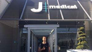 Transfer interesant reușit de Juventus. Torinezii nu au stat pe gânduri și au achitat clauza de reziliere