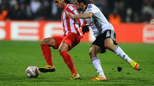 TAS a decis: Beșiktaș rămâne OUT din Europa! Anunțul făcut azi de forul de la Lausanne