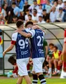 Cetatea Suceava, primele mutări după promovarea în Liga 2. Doi portari s-au întors la echipele de la care erau împrumutați