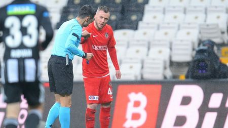 Presa din Turcia anunță salariul lui Alexandru Maxim de la Beșiktaș! Cât va încasa fotbalistul român la noua sa echipă