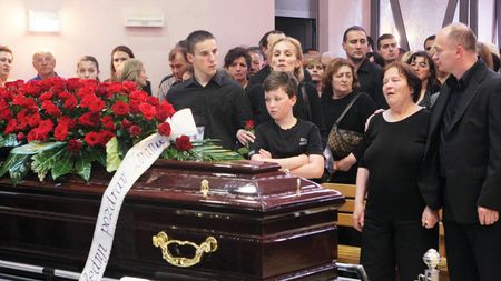 L-a plâns și cerul