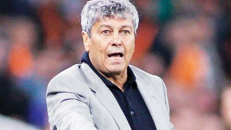 VIDEO** Cum i-a "furat" Ionuț Mazilu primele puncte lui Lucescu