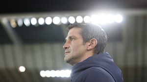 Cristi Chivu, prima lovitură dură la Parma! Ce au scris italienii, după Udinese - Parma 1-0