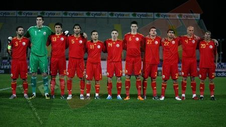 Lucescu: "Pot spune că avem 4-5 jucători pe care ne putem baza!"** Vezi de ce l-a ales pe Papp la penalty-uri