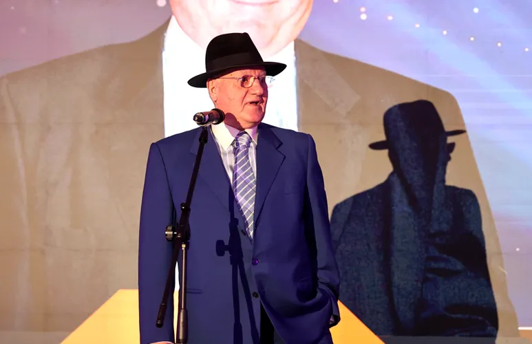 Dumitru Dragomir a descoperit secretul lui Gigi Becali: „O chestie nemaipomenită”