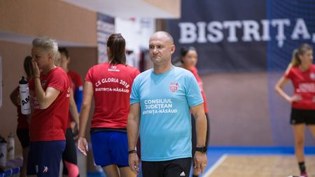 O nouă reacție furibundă la handbal: „Depășește orice limită a bunului simț, orice limită a sportului, orice limită a respectului”