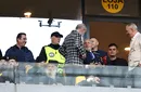 Ilie Năstase l-a făcut praf pe Marius Şumudică! E cea mai mare umilință pentru antrenorul Rapidului: „Se pricepe la fotbal, nu? Îi spun asta”