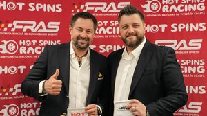 ADVERTORIAL | Winner și Federația Română de Automobilism Sportiv: Un nou capitol în motorsportul românesc!