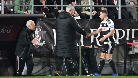 Alex Chipciu s-a prăbușit emoțional din cauza problemelor lui Mircea Lucescu: „Am fost bulversat”