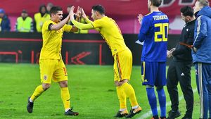 Firma care a pus iarba pe „Ion Oblemenco" iese la atac: „Primăria și clubul CS U Craiova au forțat inaugurarea stadionului, deși gazonul nu era gata de joc!"