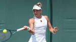 Jaqueline Cristian a vorbit despre întâlnirea cu Serena Williams și antrenamentul de la Wimbledon: „O să țin minte toată viață acea zi!”