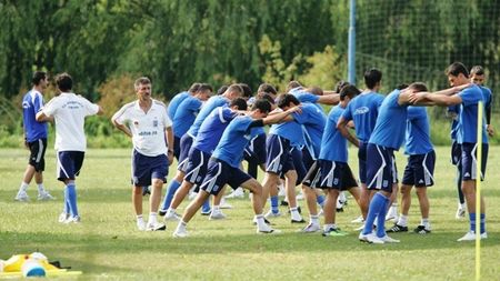 Pițurcă: "Stanca și Alex vor pleca"! Dorel Stoica, OUT de la Știința!