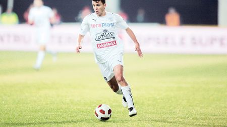 Soluția pentru a da bomba iernii pe piața transferurilor:** Andrei Cristea pentru Moraes